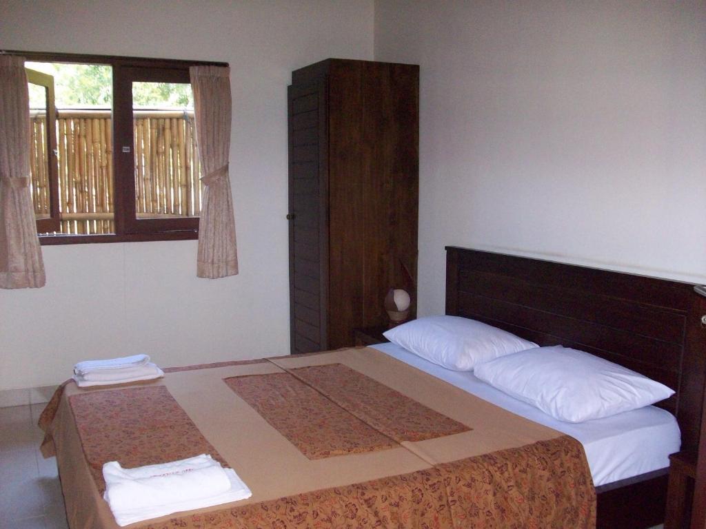 Petit Boo Amed Hotell Rum bild