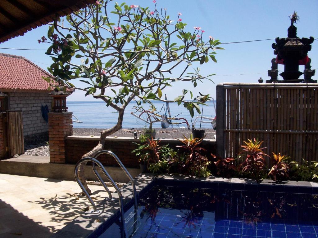 Petit Boo Amed Hotell Exteriör bild