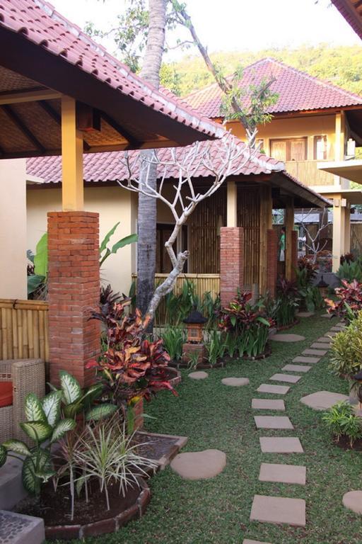 Petit Boo Amed Hotell Exteriör bild